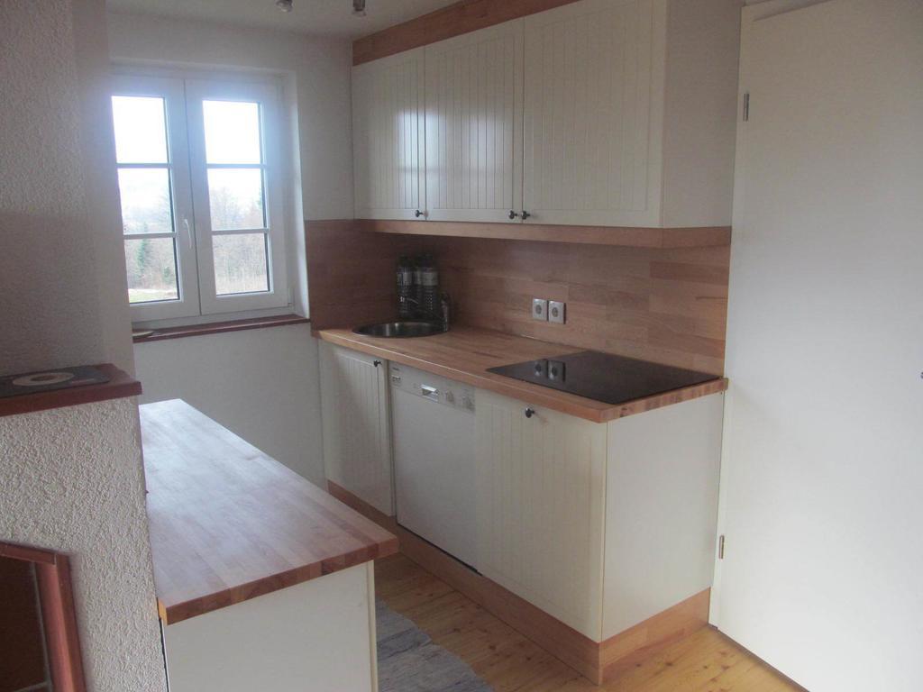 Holiday Home Sonnenhaus Svecina المظهر الخارجي الصورة