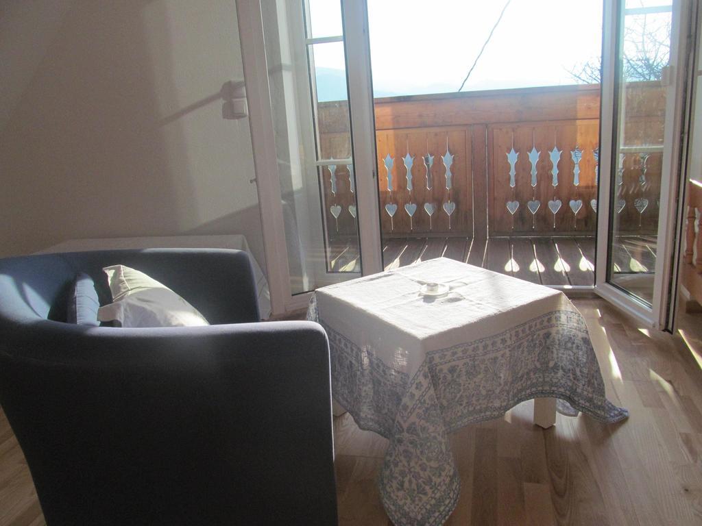 Holiday Home Sonnenhaus Svecina المظهر الخارجي الصورة