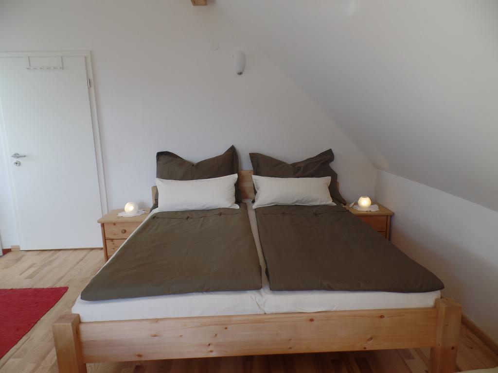Holiday Home Sonnenhaus Svecina المظهر الخارجي الصورة