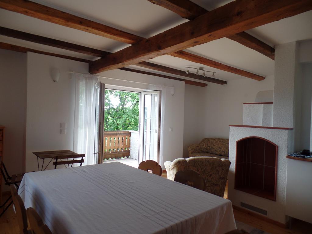 Holiday Home Sonnenhaus Svecina المظهر الخارجي الصورة